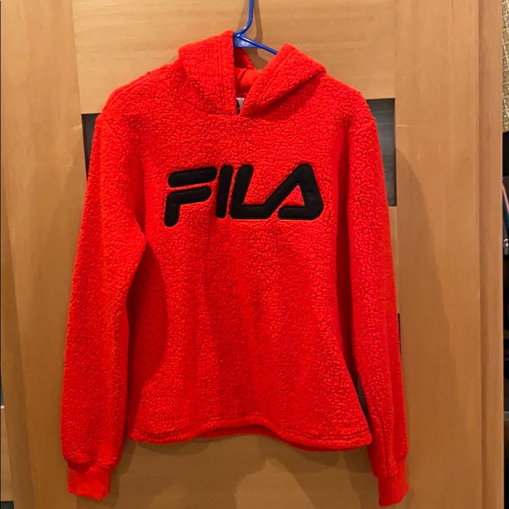 Fila Sweater (hoodie)
